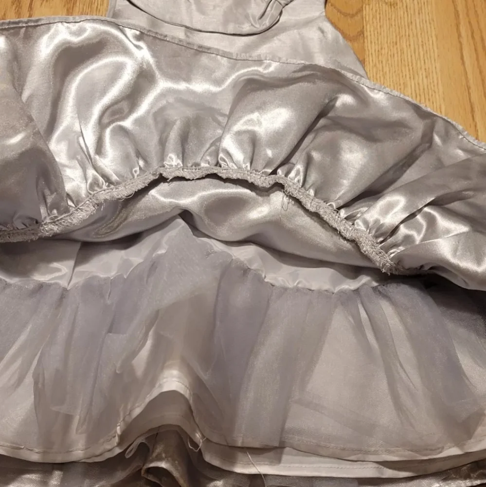 Gymboree Girl's Dress Size: 2T Lined